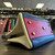 Used Yves Saint-Laurent Large Leather Handbag 60129-S000587896 View 9