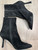 Used Steve Madden Ankle Boots 9.5 60107-S000345577 View 1