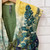 Used Anthropologie Long Dress F M-8/10 60059-S000923134 View 3