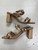 Used Dolce Vita Dress Sandals 7 60060-S000666858 View 2