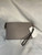 Used Michael Michael Kors Leather Wristlet 60070-S000650704 View 2