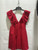 Used Unbranded Short Dress F M-8/10 60142-S000058649 View 1