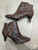 Used Alfani Step N Flex Ankle Boots 7 60107-S000345597 View 3