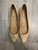 Used Calvin Klein Flats 8 60107-S000345598 View 1