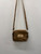Used Brown Brown Bear Small Handbag 60137-S000132427 View 1