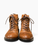 Used PATRICIA NASH Ankle Boots 6 60105-S000305432 View 2