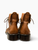 Used PATRICIA NASH Ankle Boots 6 60105-S000305432 View 4