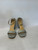 Used NO BRAND SILVER High Heels 9 60070-S000650712 View 1