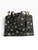Used Coach Large Leather Handbag 60105-S000305470 View 2