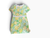 Used Lilly Pulitzer Short Dress B L-12/14 60047-S000641066 View 2