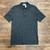 Used Lacoste Mens Short Sleeve Top XS/13-13.5 60004-S000681299 View 1