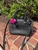 Used Burberry Small Leather Handbag 60067-S000833827 View 2