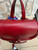 Used Gucci Leather Backpack 60067-S000833830 View 4