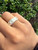 Used Gucci Ring 8 60067-S000833834 View 4