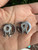 Used Gucci Clipon Earrings 60067-S000833835 View 8