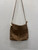 Used Brown Toscano Large Leather Handbag 60137-S000132450 View 1
