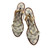 Used Louis Vuitton High Heels 6 EU 37 60032-S000715959 View 1