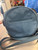 Used Hobo Large Leather Handbag 60076-S000860062 View 3