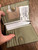 Used Michael Michael Kors Leather Wallet 60043-S000978604 View 3