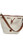 Used Dooney & Bourke Large Leather Handbag 60032-S000715965 View 1