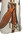 Used Dooney & Bourke Large Leather Handbag 60032-S000715965 View 4