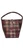 Used Brahmin Large Leather Handbag 60032-S000715964 View 1