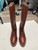 Used Frye Tall Boots 8 60107-S000345662 View 1