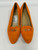 Used Talbots Flats 7 60091-S000614034 View 1
