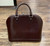 Used Louis Vuitton Large Leather Handbag 60004-S000681358 View 2