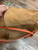 Used Bottega Veneta Large Leather Handbag 60004-S000681360 View 7