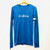 Used Lululemon Athletica Active Long Sleeve M-8/10 60003-S000954055 View 1