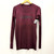 Used Lululemon Athletica Active Long Sleeve M-8/10 60003-S000954056 View 1