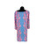 Used Lilly Pulitzer Short Dress B L-12/14 60099-S000386024 View 2