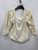 Used Free People Long Sleeve Top M-8/10 60072-S000606356 View 3
