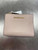 Used Michael Michael Kors Wallet 60112-S000447269 View 1
