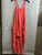 Used Free People Jumpsuit S-4/6 60142-S000058711 View 1