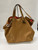 Used Coach Large Handbag 60091-S000614050 View 1