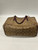 Used Coach Large Leather Handbag 60091-S000614056 View 4