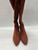 Used Unbranded Tall Boots 10 60091-S000614077 View 2