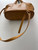 Used Brown Antik Kraft Small Leather Handbag 60137-S000132482 View 3