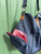 Used Herschel Xlarge Handbag 60084-S000954126 View 7