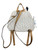 Used Calvin Klein Large Handbag 60119-S000119458 View 2