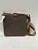 Used Michael Michael Kors Small Leather Handbag 60091-S000614083 View 1