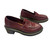 Used Dr. Martens Loafers 8 60115-S000279408 View 2