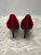 Used Charlotte Olympia High Heels 5.5 60132-S000170551 View 4