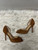 Used Veronica Beard High Heels 6 60132-S000170552 View 2