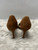 Used Veronica Beard High Heels 6 60132-S000170552 View 4