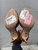 Used Veronica Beard High Heels 6 60132-S000170552 View 5
