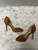 Used Veronica Beard High Heels 6 60132-S000170552 View 3