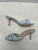 Used Veronica Beard Low Heels 6 60132-S000170554 View 3